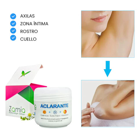 Zamia Naturaleza Latina 120 G